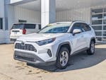 Selling My 2023 Toyota Rav4 XLE AWD image